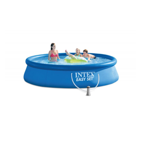 Bazen okrugli 3.05m x 0.76m, INTEX