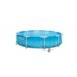 Bazen sa metalnim okvirom 3.05m x 0.76m, INTEX