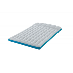 Dušek 1.27m x 1.93m x 0.24m, INTEX