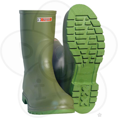 Visoka radna čizma Tigar 71223