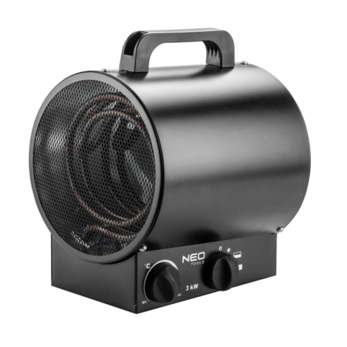 Grejalica 3000W, Neo Tools