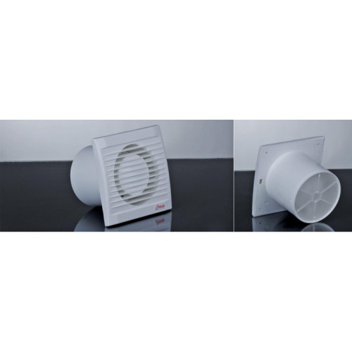 Ventilator Elite fi120 sa klapnom