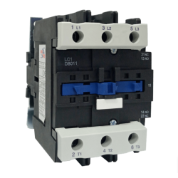 Kontaktor B LP1-D 1210 DC 220V, MTG