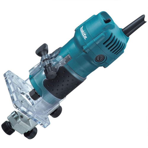 Električna glodalica 530W, Makita 3709