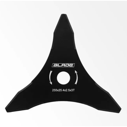 Trokraki nož za trimer fi 255, BLADE