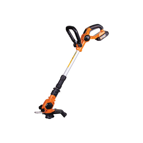 Akumulatorski trimer Villager BC 2320