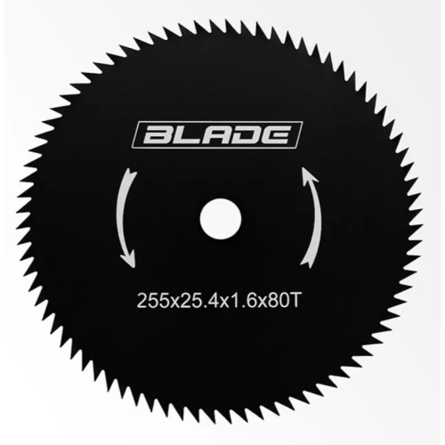 Kružna testera za trimer fi 255, BLADE