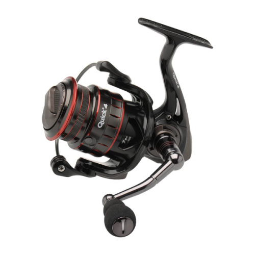 DAM Quick 4 4000 Feeder Mašinica