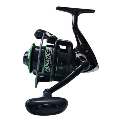 ADUT Fanatic 4000 Feeder Mašinica
