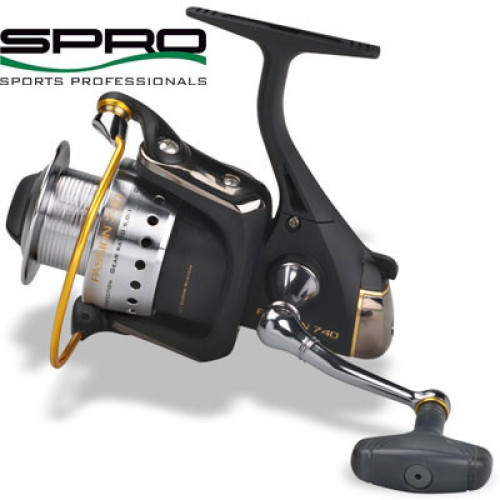 SPRO Passion 730