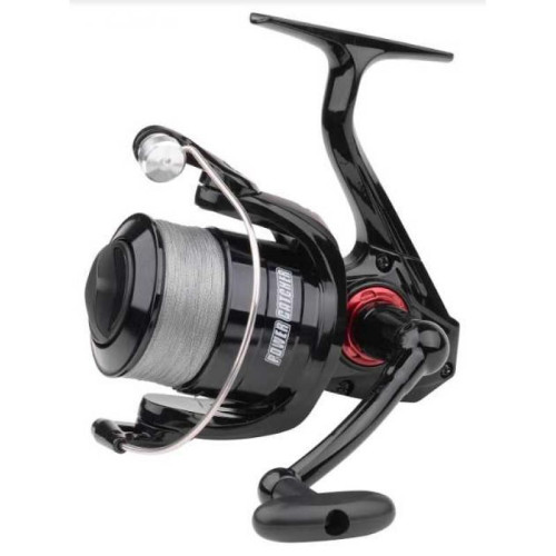 SPRO Power Catcher 4000 Mašinica za pecanje