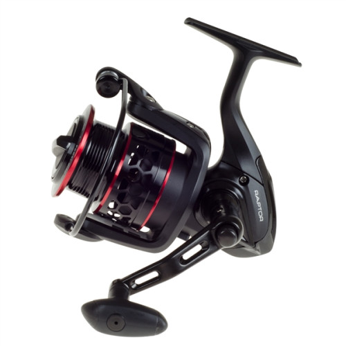 Robinson Raptor FD 406 Mašinica za pecanje