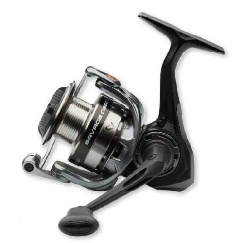 Savage Gear SG4 4000 FD Mašinica za pecanje