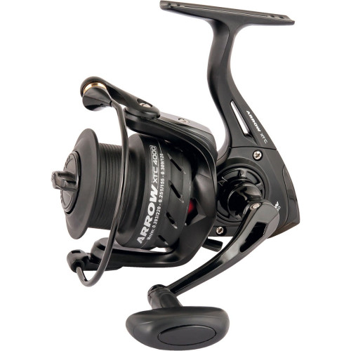 TRABUCCO Arrow XTC 4000 Mašinica za pecanje TRABUCCO Arrow XTC 4000 Mašinica za pecanje