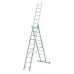 Trodelne merdevine 3x10 Nexsas