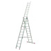 Trodelne merdevine 3x11 Nexsas