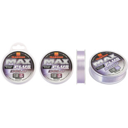 Najlon Trabucco Max Plus Bolo 0.14mm, 0.16mm, 0.18mm, 0.20mm 150m