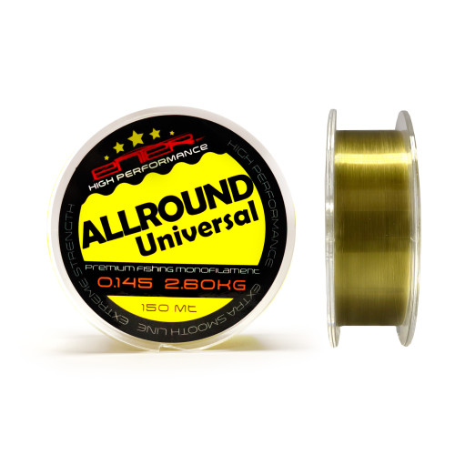 Najlon Enter Allround  0.16m, 0.18mm, 0.20mm, 0.22mm, 0.25mm, 0.30mm, 0.35mm,0.50mm