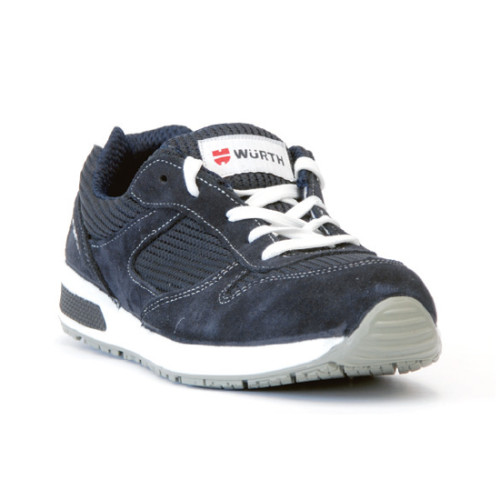 WURTH Jogger Sport 01 radna patika (Plitka bez zaštite)