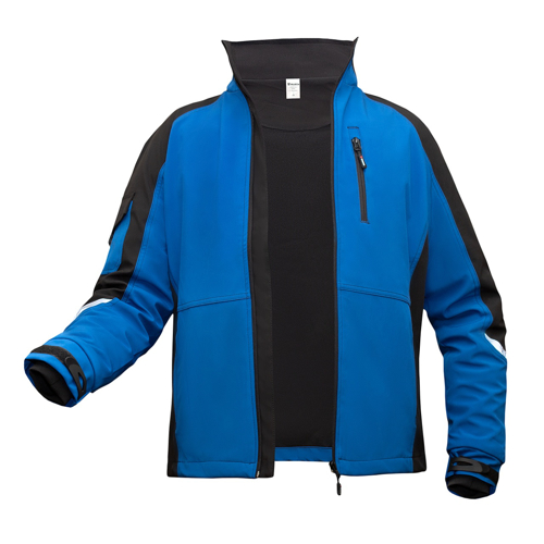 WURTH SHARK Softshell Radna jakna