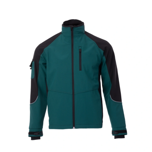 WURTH GREEN Softshell Radna jakna