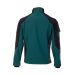 WURTH GREEN Softshell Radna jakna