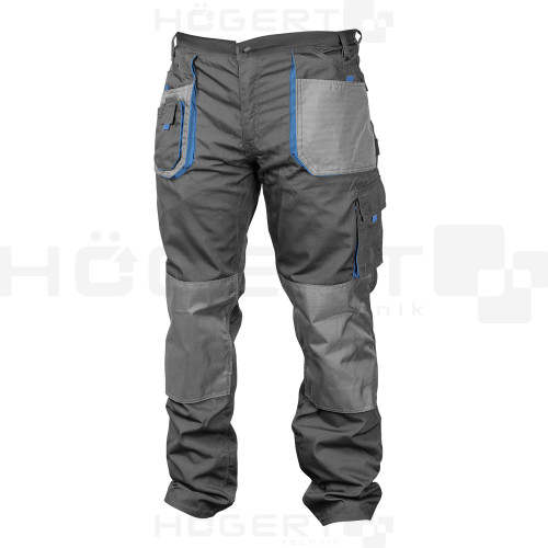 HOGERT HT5K274 Radne pantalone