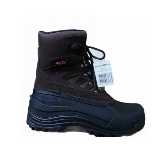MARSHALL Tundra Vodonepropusne čizme