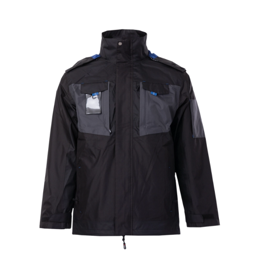 WURTH DEXTER Softshell Radna zimska jakna 3u1