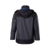 WURTH DEXTER GREY Softshell Radna zimska jakna 3u1