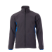 WURTH DEXTER GREY Softshell Radna zimska jakna 3u1
