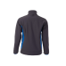 WURTH DEXTER GREY Softshell Radna zimska jakna 3u1