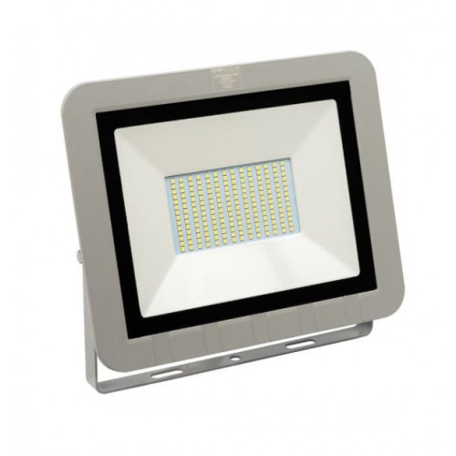 Led Reflektor 70W 6000K Slim Sivi, Lynco