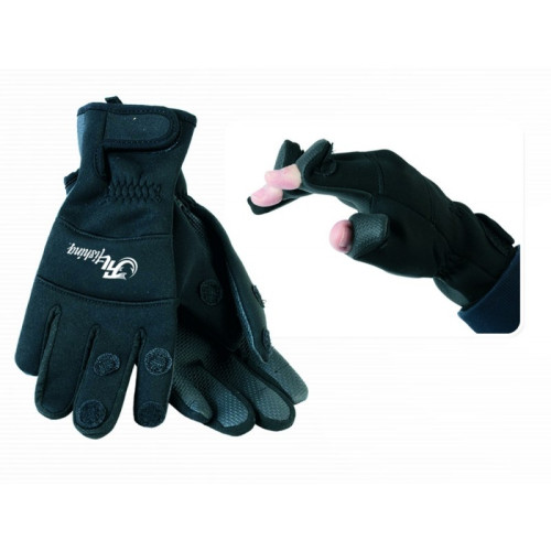 Neoprenske rukavice Fil Fishing/Falcon Adventure XL,XXL