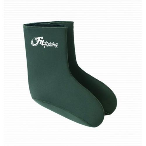 Neoprenske čarape Fil Fishing Filtex L,XL