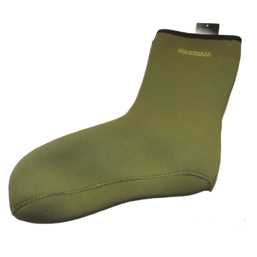 Neoprenske čarape Marshall L,XL