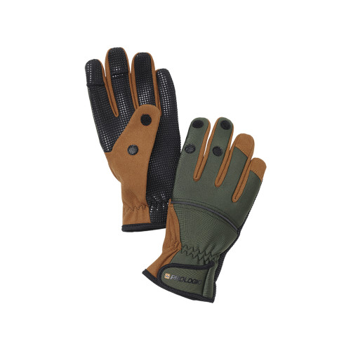 Rukavice za ribolov Prologic Neopren Grip L i XL