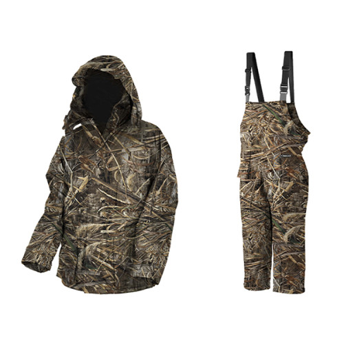 Termo Odelo Prologic MAX5 Comfort Camou