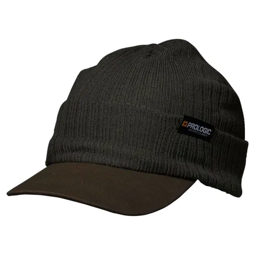 Zimska kapa Prologic Peak Beanie Forest Green