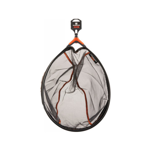 Glava meredova Trabucco XDS Micro Rubber 50x40cm