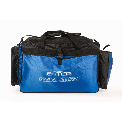Torba za ribolov Enter Carryal Feeder Concept 72x41x38 cm