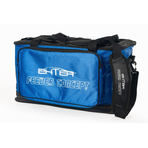 Torba za ribolov Enter Carryal Deluxe Feeder 52x39x28 cm
