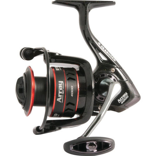 TRABUCCO Array SXT FD 3000 Mašinica za pecanje