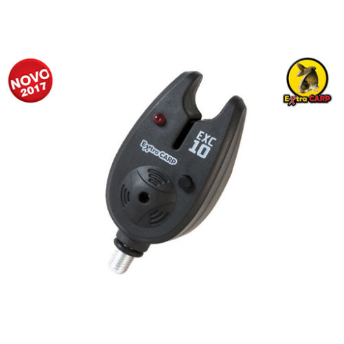 Indikator Extra Carp Bite Alarm 10