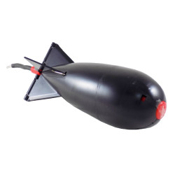 Raketa za prihranu ribe