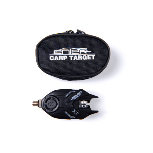 Indikator Enter Carp Target XT