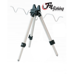 Tripod Fil fishing za 4 štapa