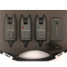 SPRO C-Tec XWF Wireles 3+1 Set indikatora