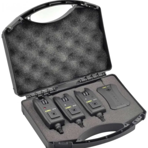 SPRO C-Tec XWF Wireles 3+1 Set indikatora