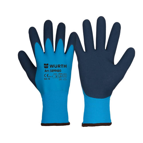 WURTH COLD PROTECT Radne rukavice
